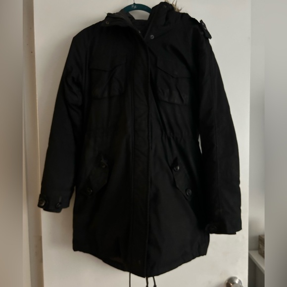 Aritzia Community Parka - Picture 3 of 12